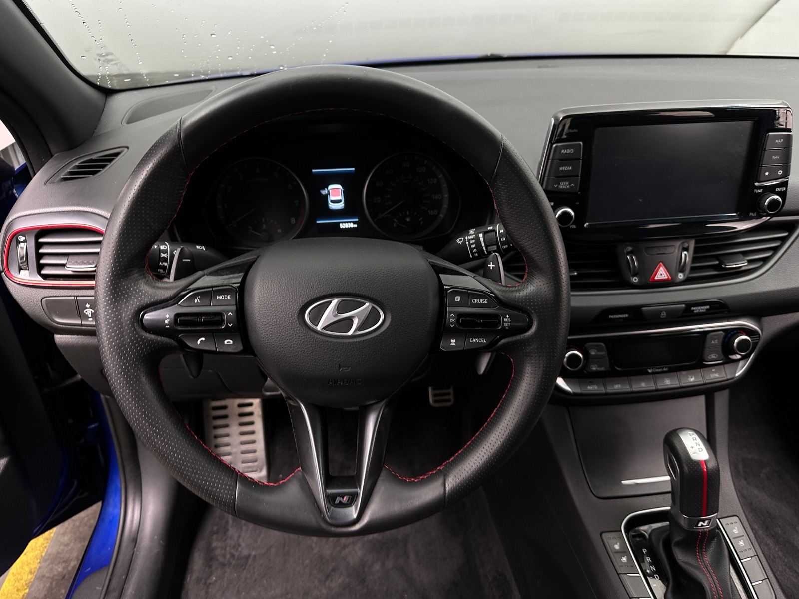 Thumbnail: 2019 Hyundai Elantra - 4