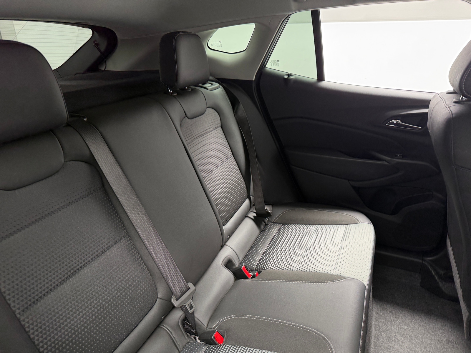 Thumbnail: 2025 Chevrolet Trax - 6