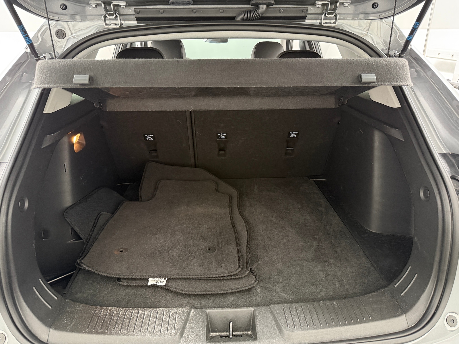 Thumbnail: 2025 Chevrolet Trax - 7