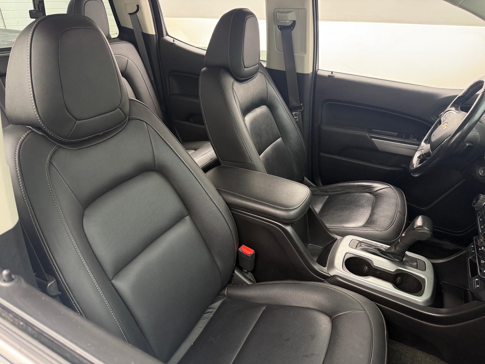 Thumbnail: 2018 Chevrolet Colorado - 2