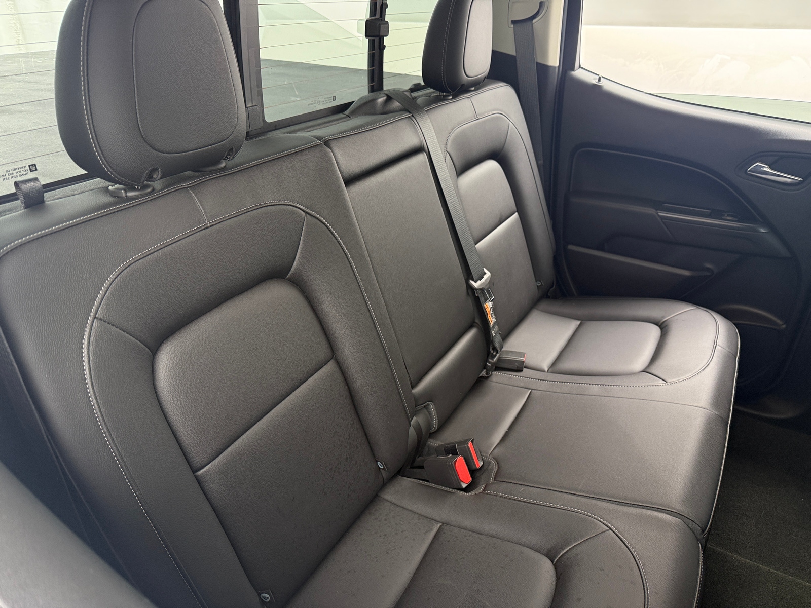 Thumbnail: 2018 Chevrolet Colorado - 6