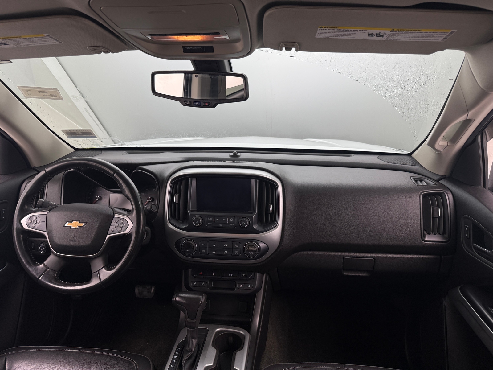 Thumbnail: 2018 Chevrolet Colorado - 3
