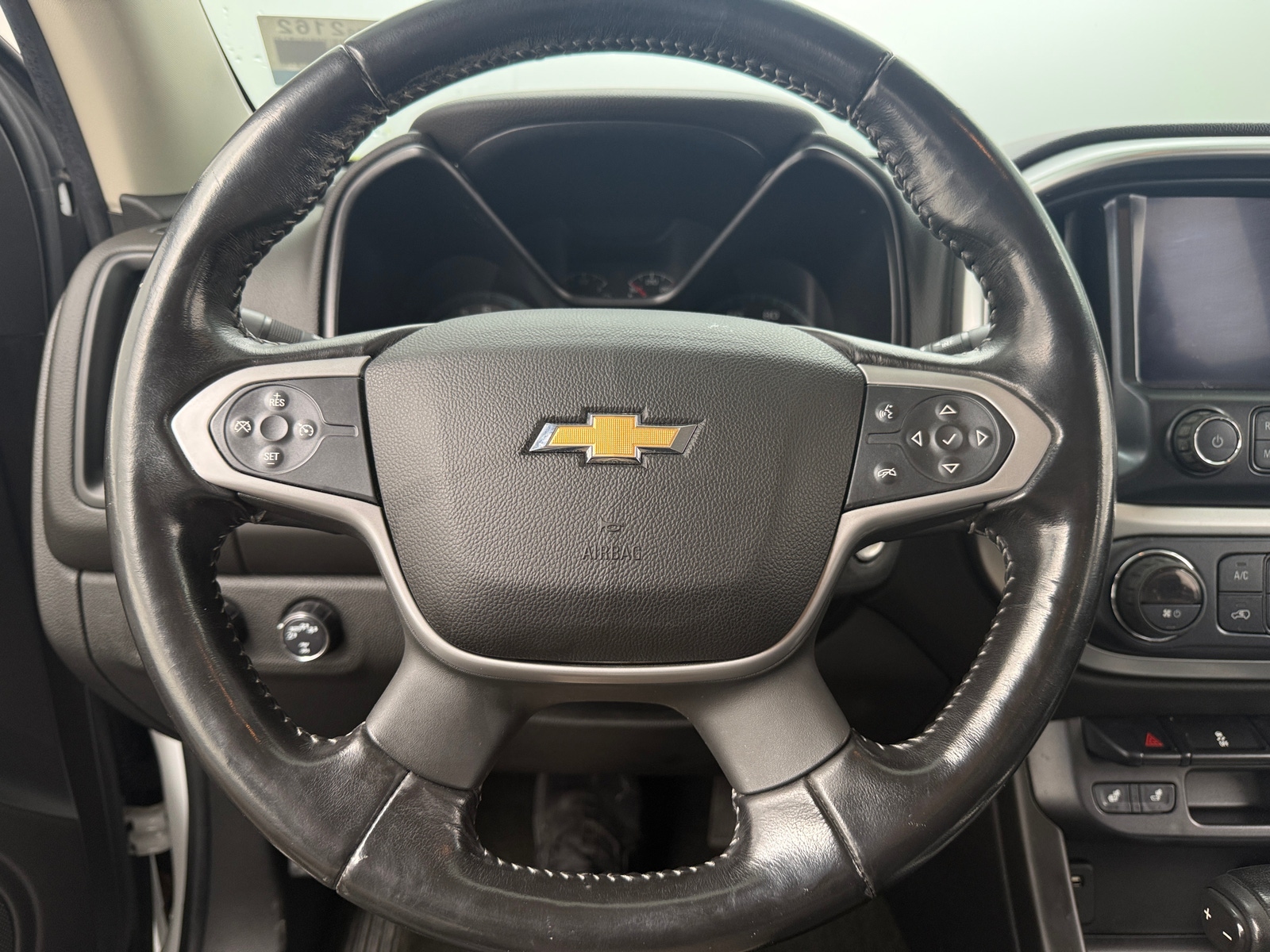 Thumbnail: 2018 Chevrolet Colorado - 5