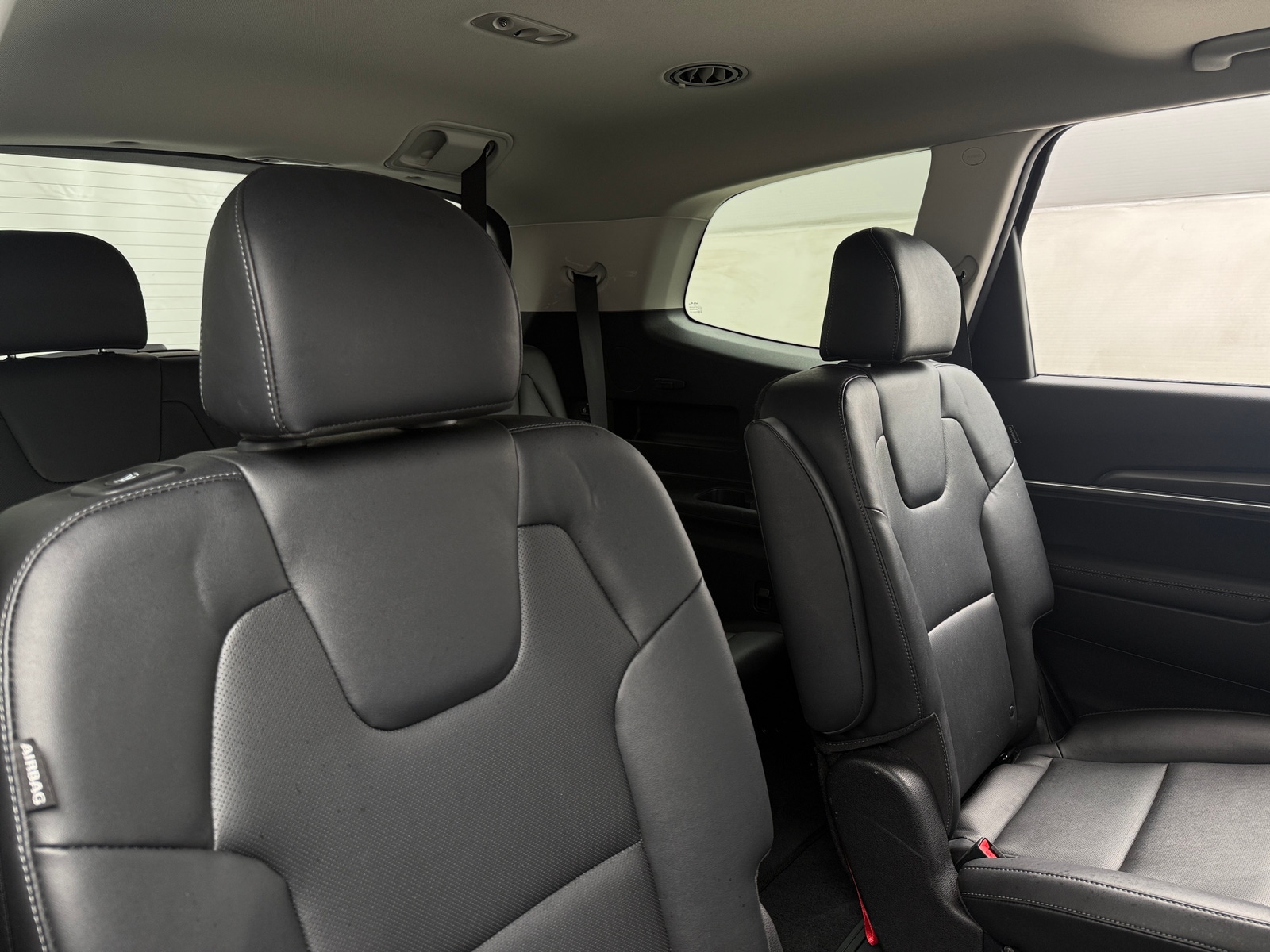 Thumbnail: 2023 Kia Telluride - 5