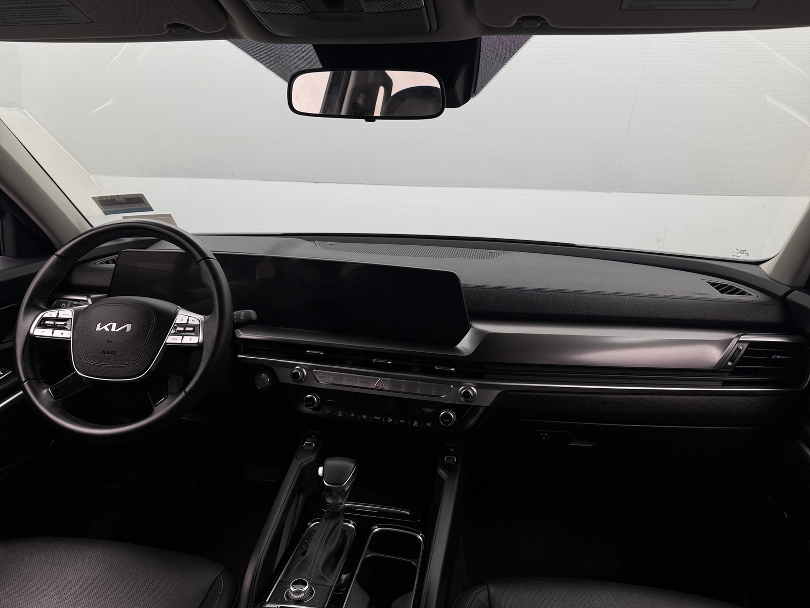 Thumbnail: 2023 Kia Telluride - 2