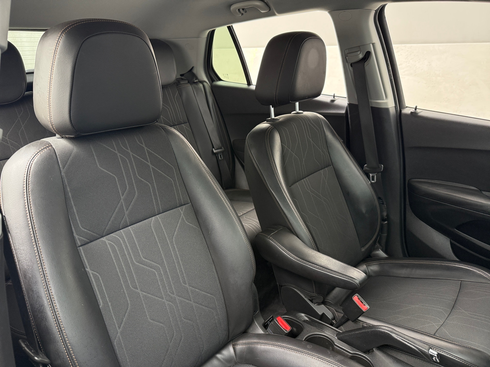 Thumbnail: 2019 Chevrolet Trax - 2