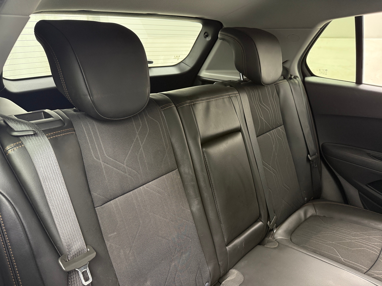 Thumbnail: 2019 Chevrolet Trax - 6