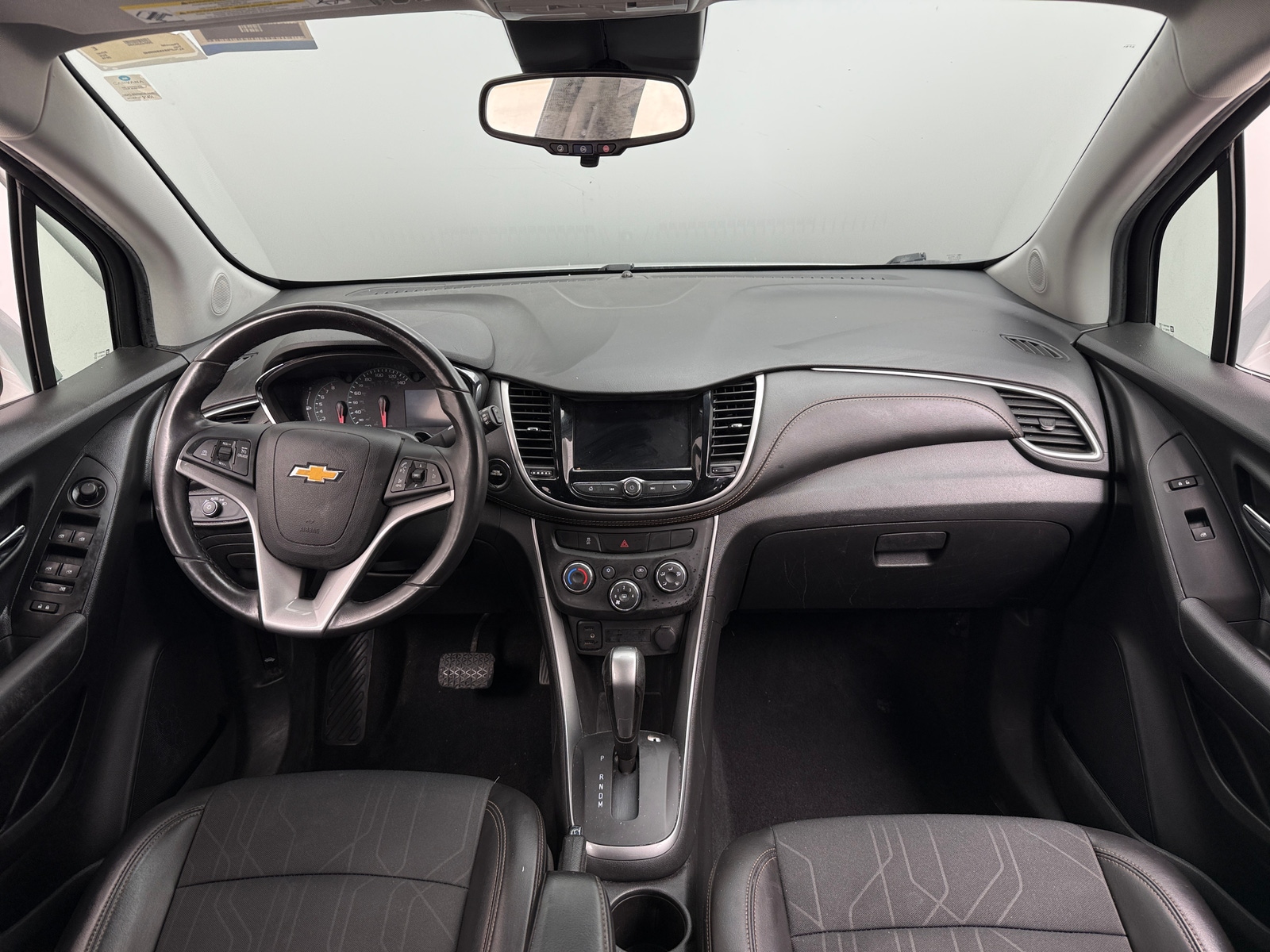 Thumbnail: 2019 Chevrolet Trax - 3