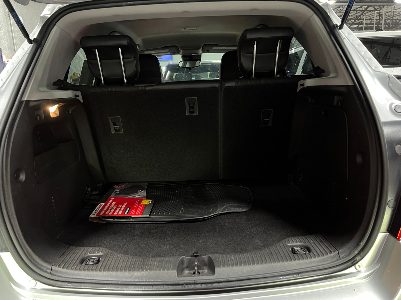 Thumbnail: 2019 Chevrolet Trax - 7