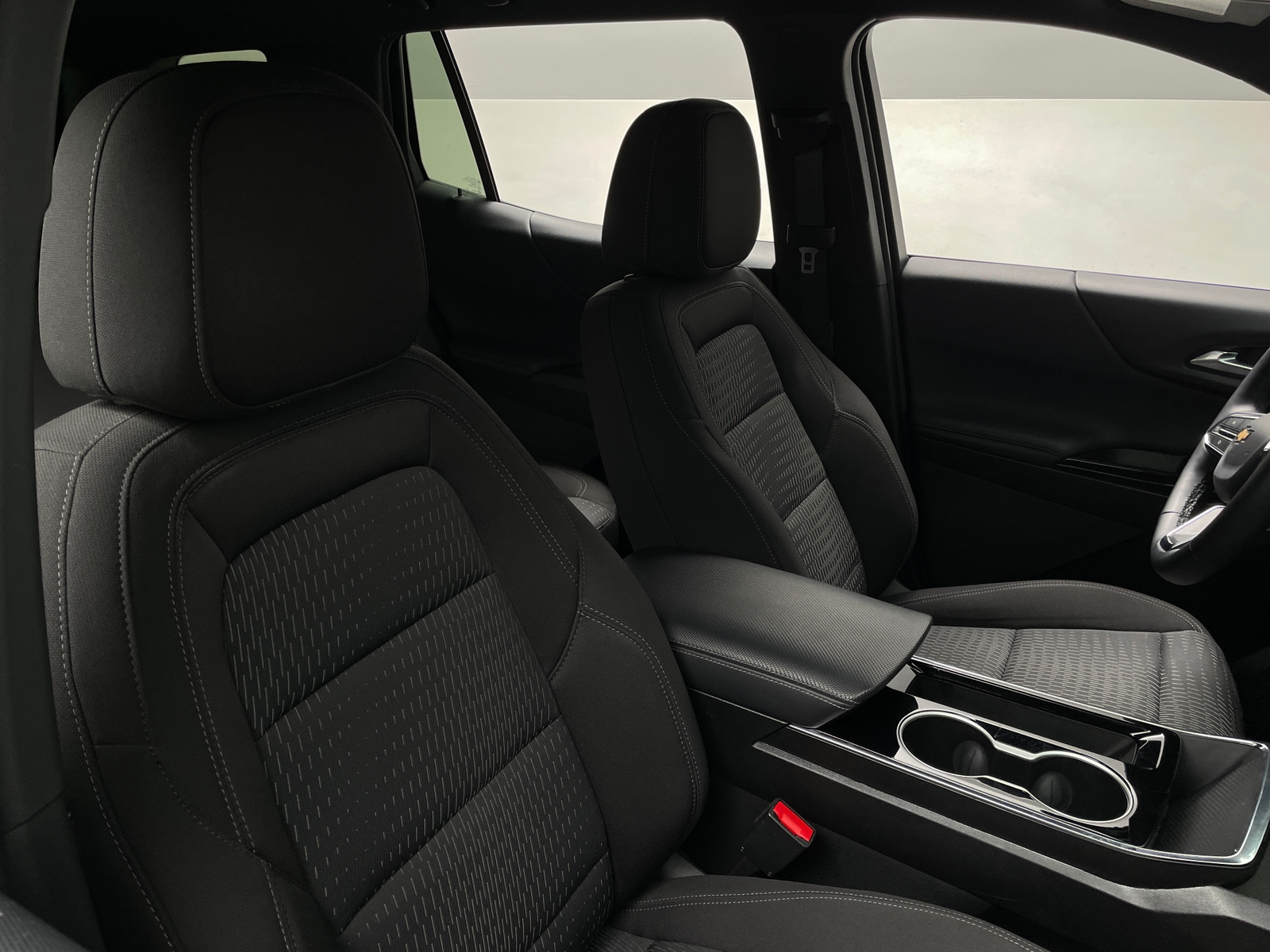 Thumbnail: 2025 Chevrolet Equinox - 2