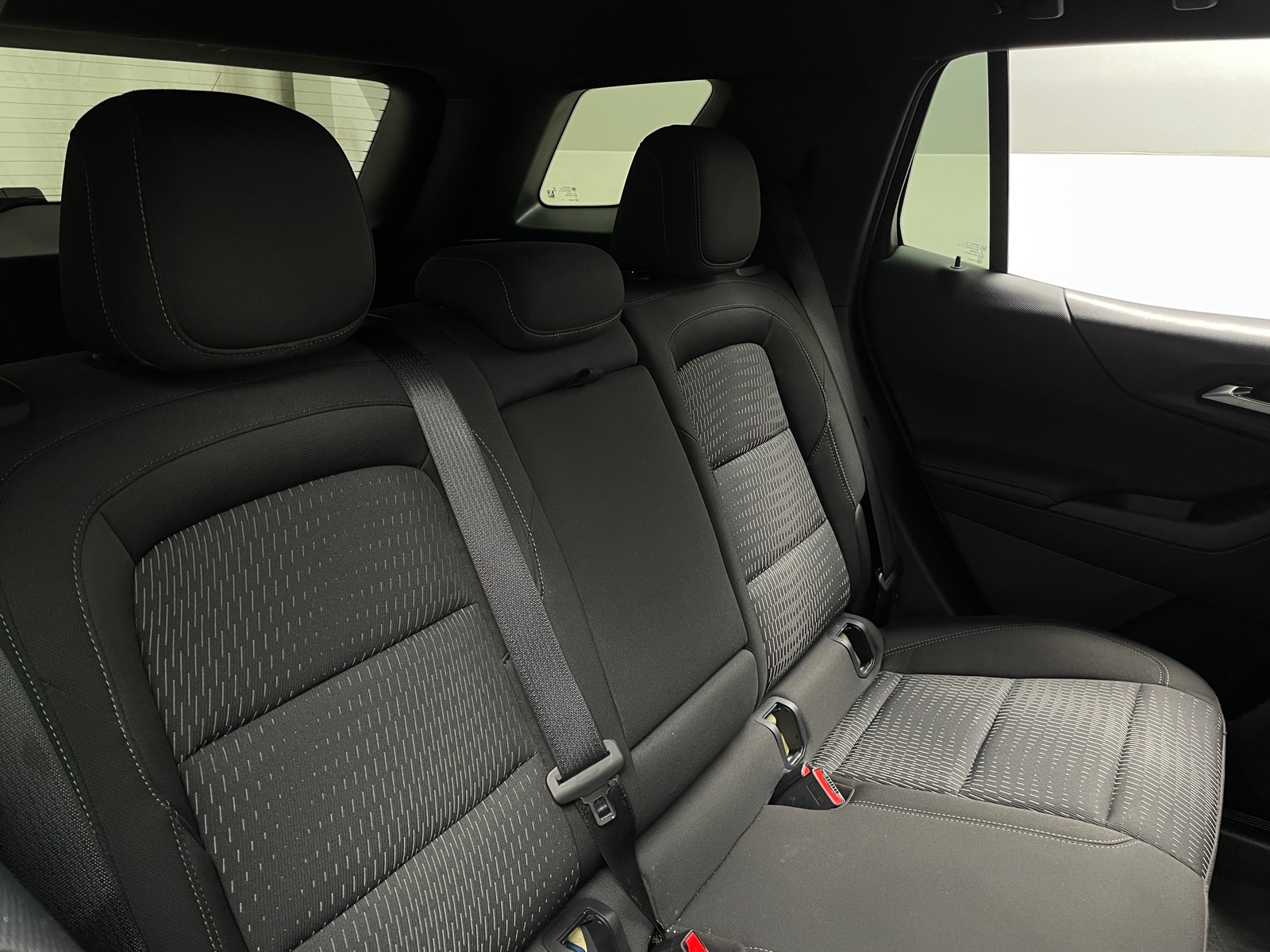 Thumbnail: 2025 Chevrolet Equinox - 6