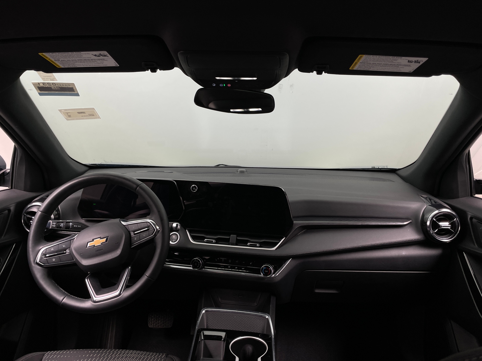 Thumbnail: 2025 Chevrolet Equinox - 3