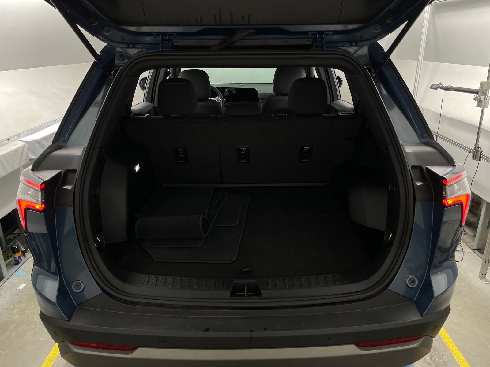 Thumbnail: 2025 Chevrolet Equinox - 7