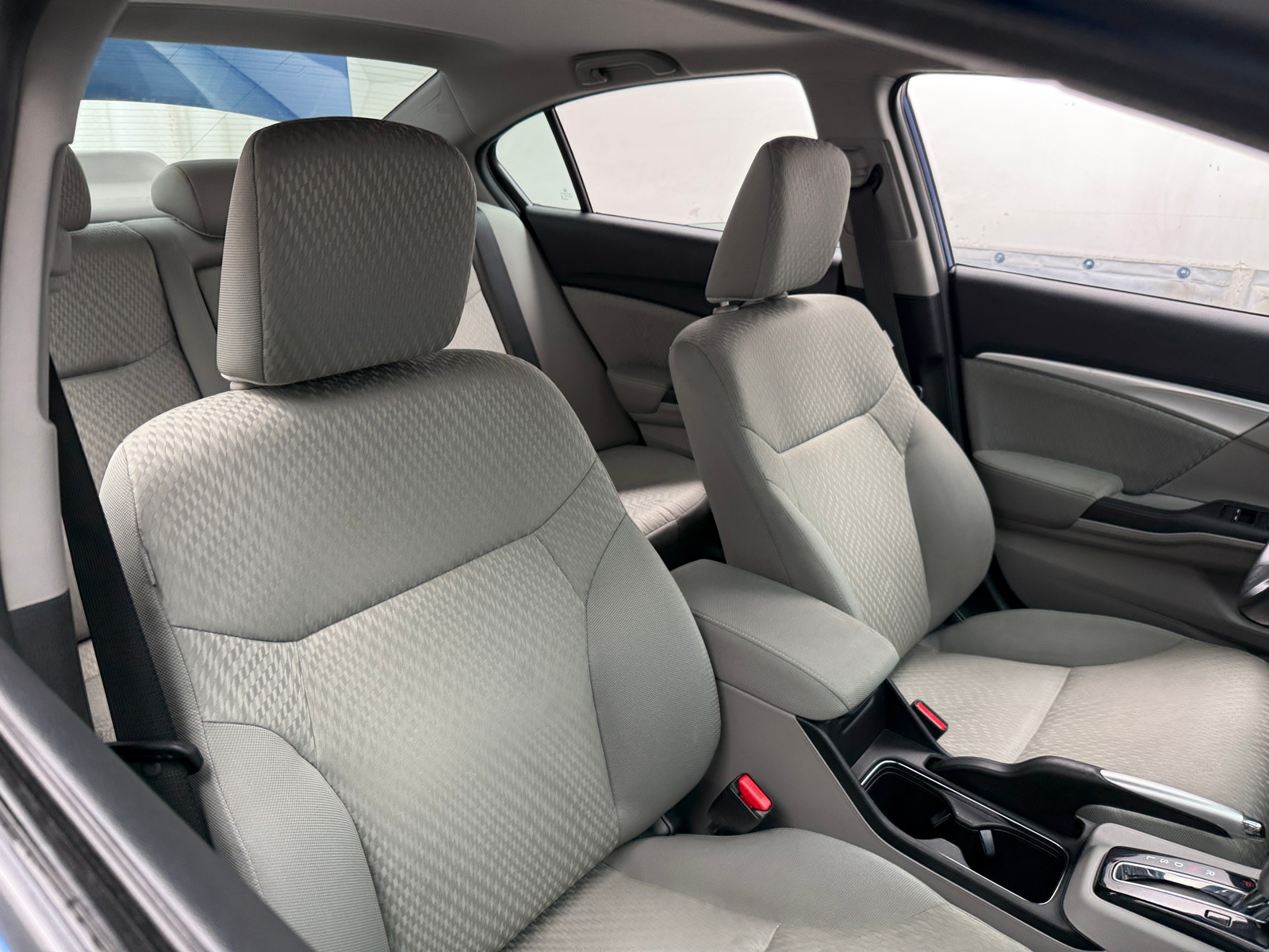 Thumbnail: 2015 Honda Civic - 2