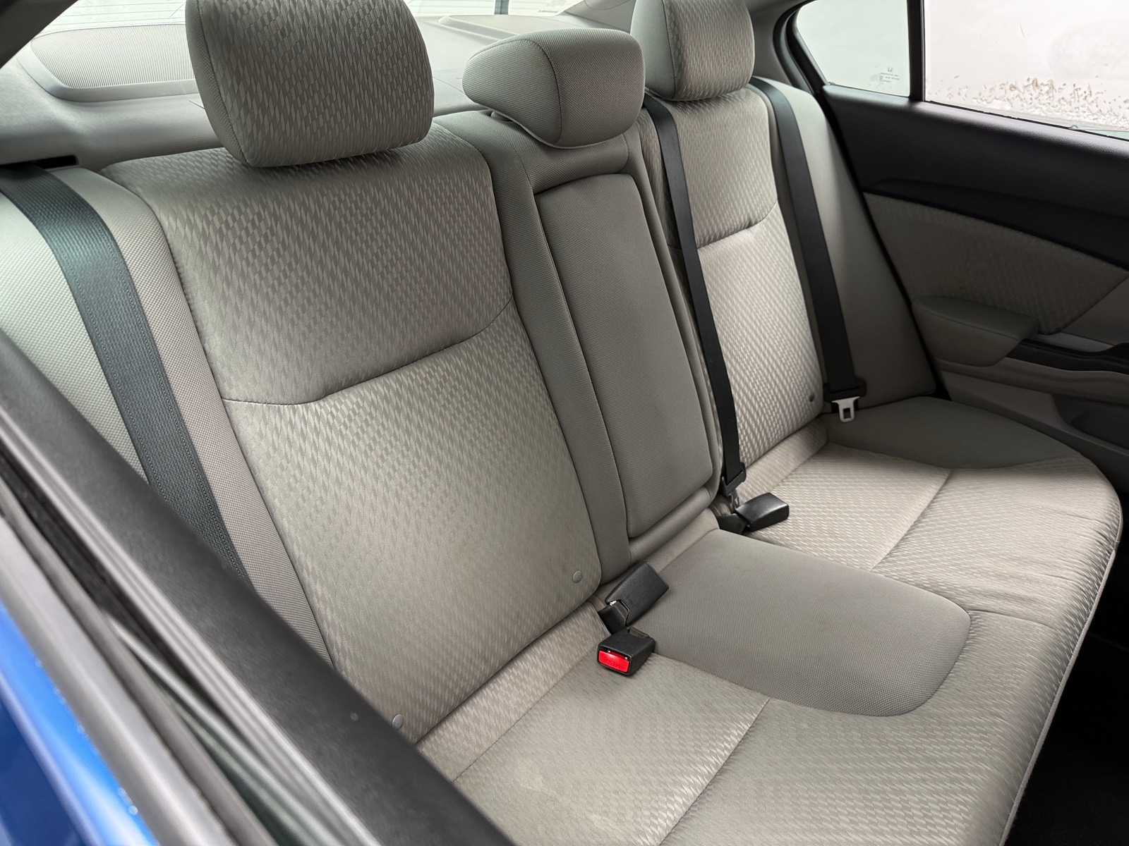 Thumbnail: 2015 Honda Civic - 6