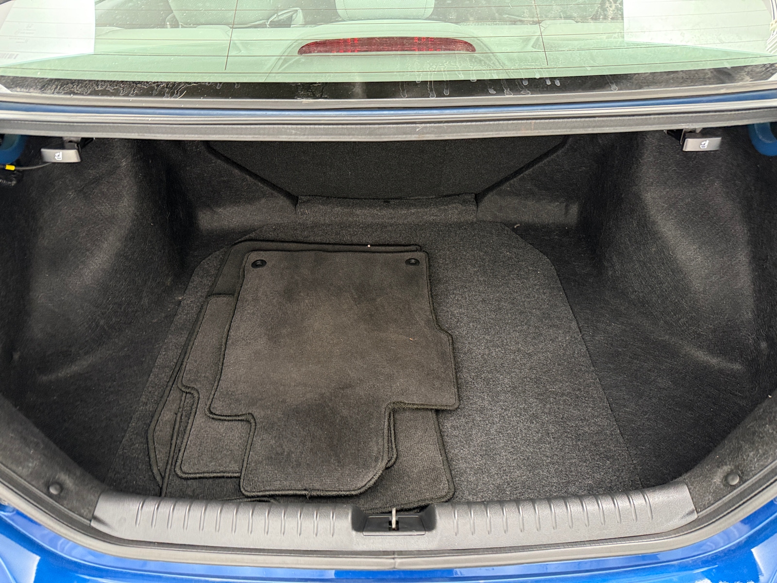 Thumbnail: 2015 Honda Civic - 7