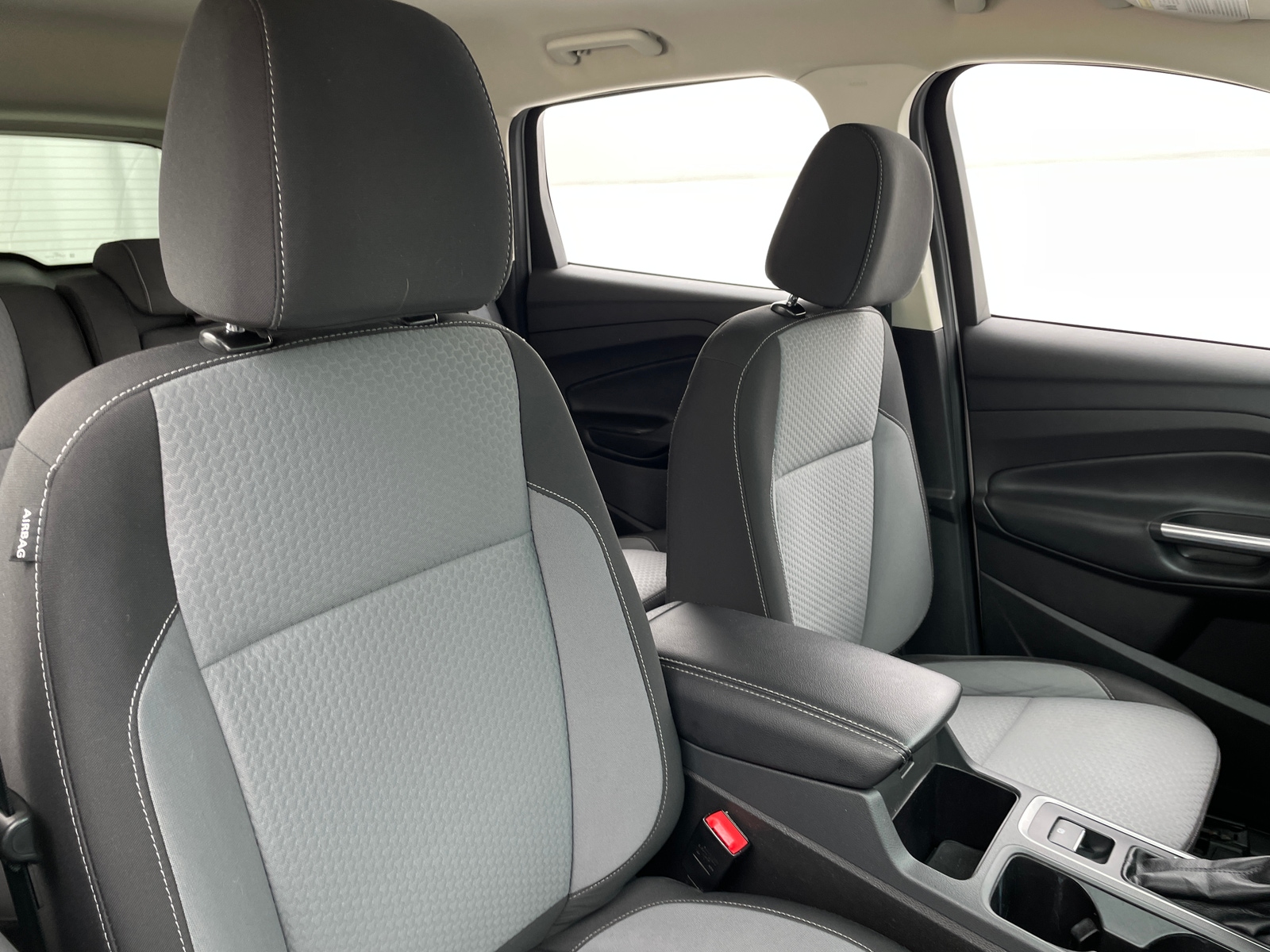 Thumbnail: 2017 Ford Escape - 2