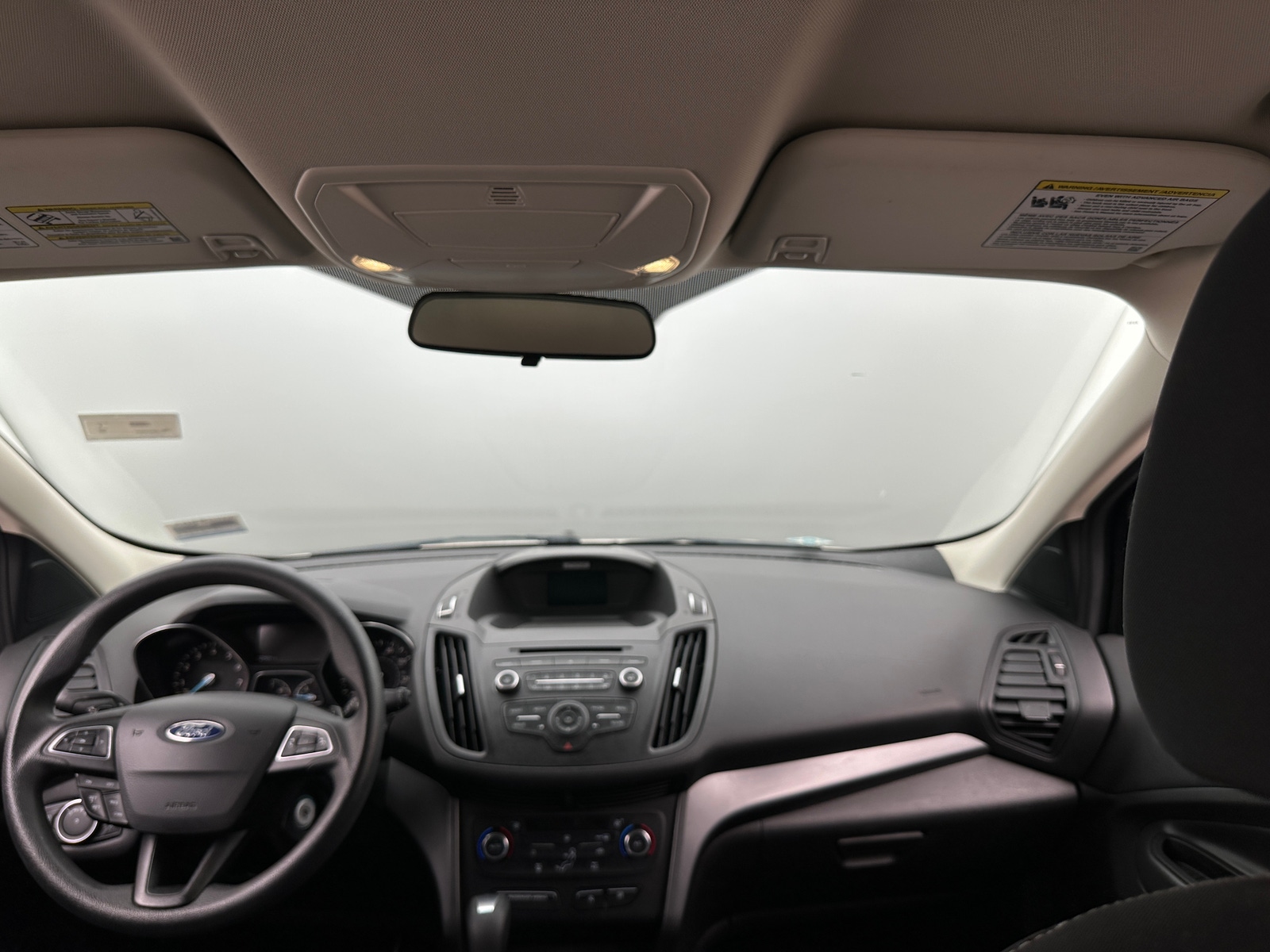 Thumbnail: 2017 Ford Escape - 3