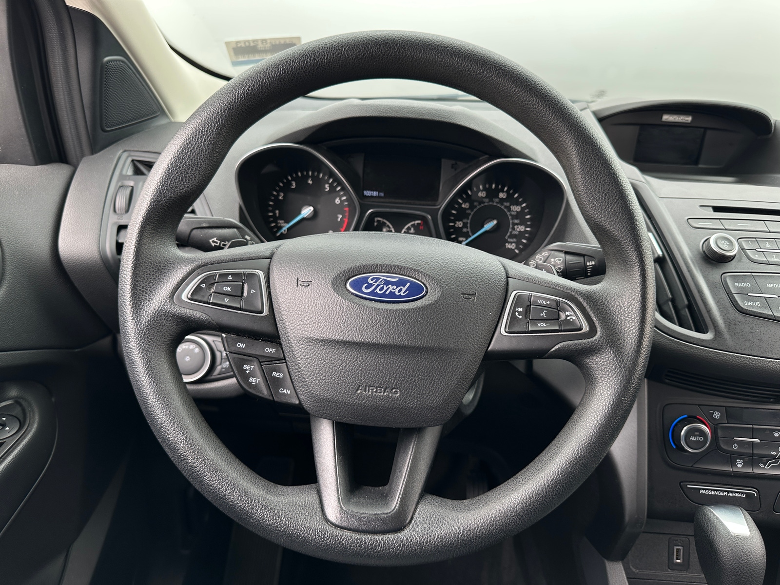 Thumbnail: 2017 Ford Escape - 5