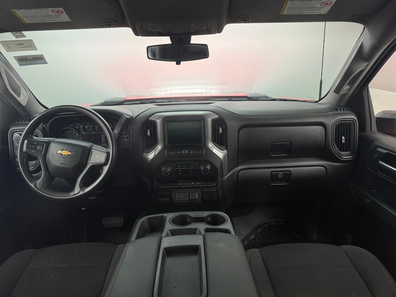 Thumbnail: 2021 Chevrolet Silverado 3500 - 2