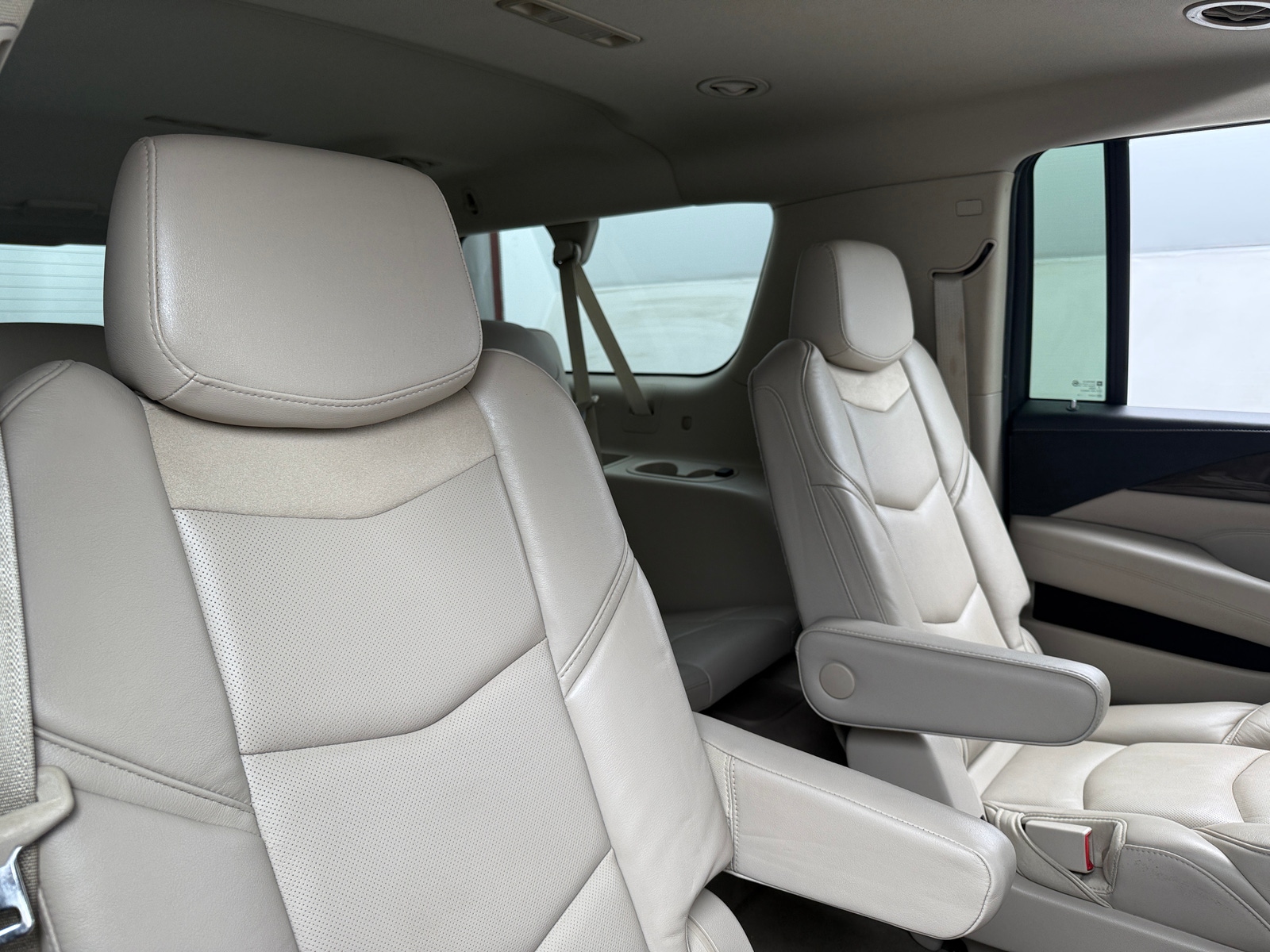 Thumbnail: 2019 Cadillac Escalade - 5