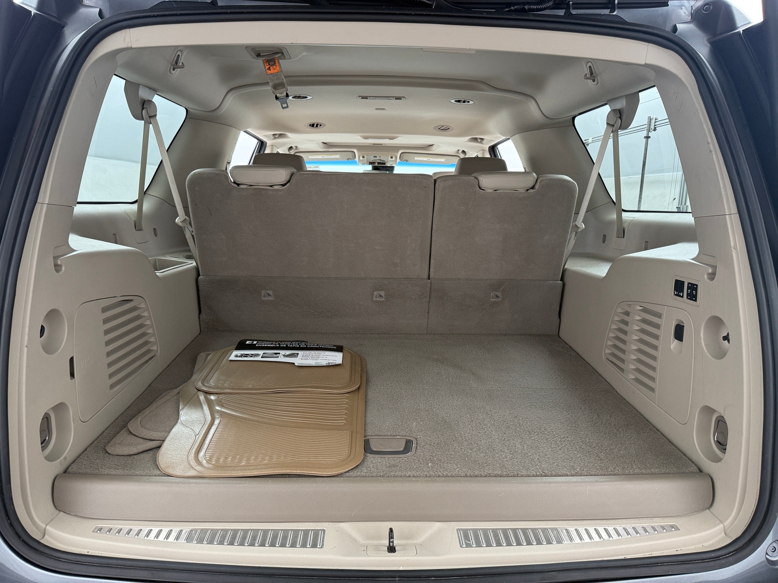 Thumbnail: 2019 Cadillac Escalade - 6