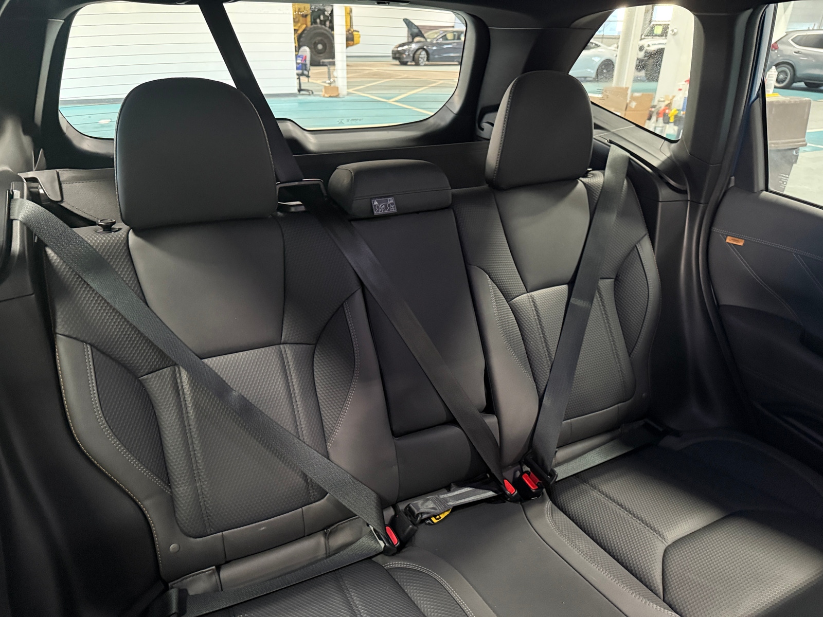 Thumbnail: 2023 Subaru Forester - 5