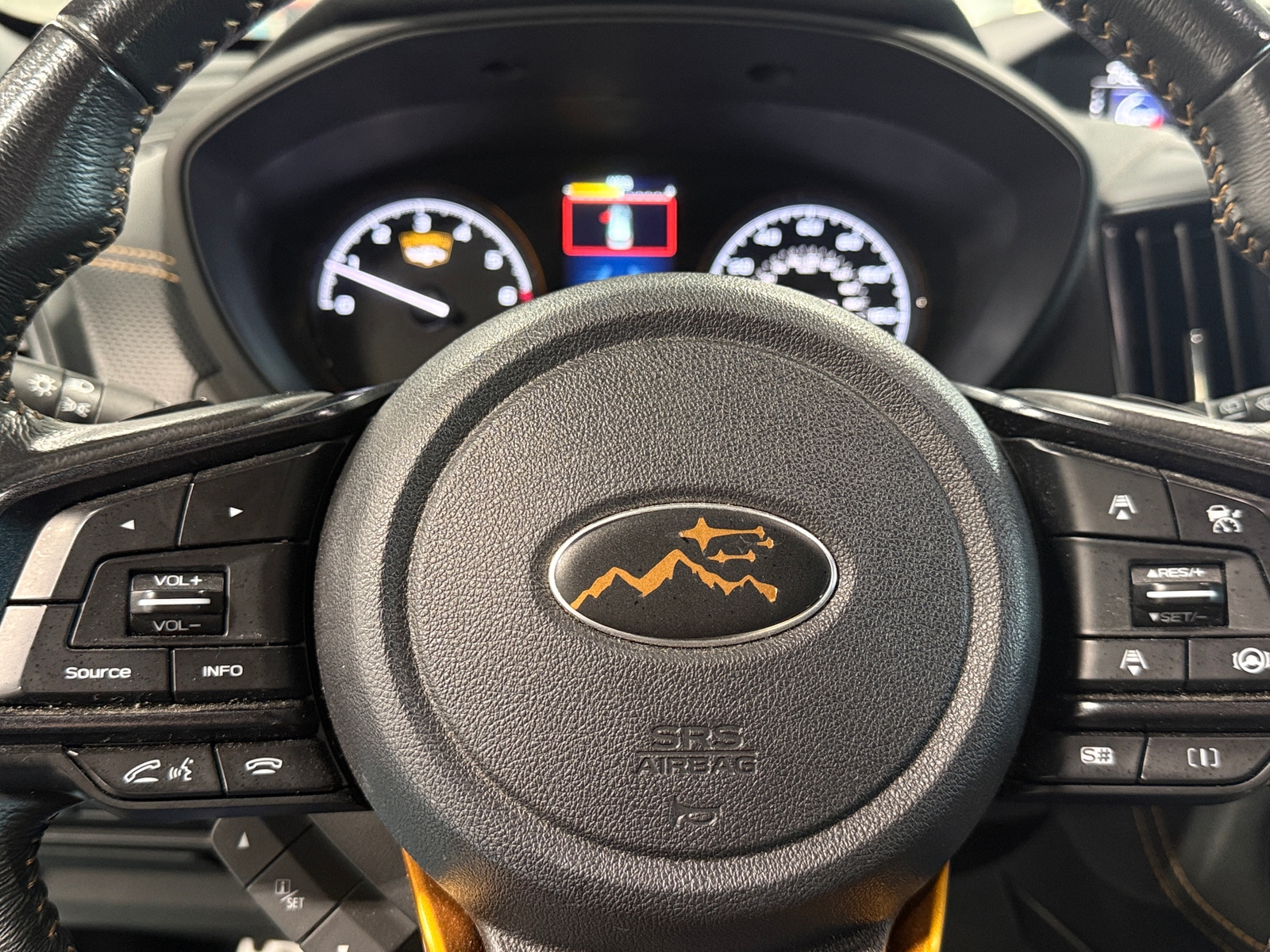 Thumbnail: 2023 Subaru Forester - 4