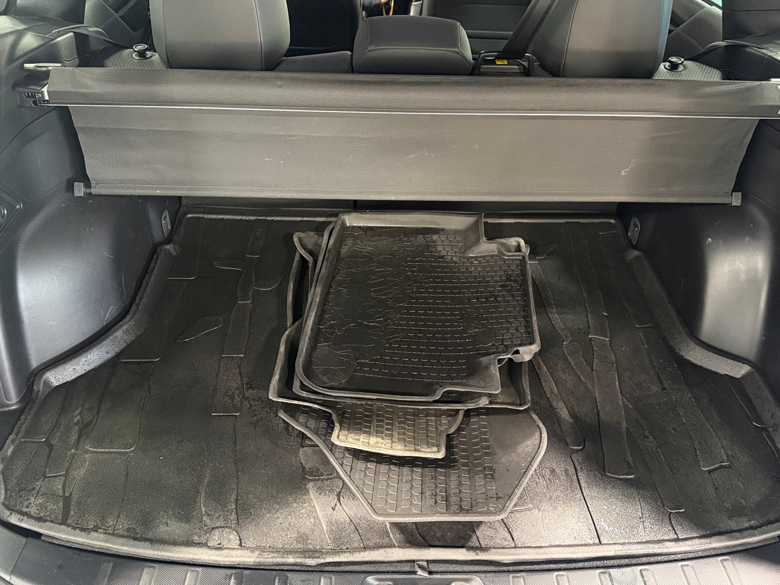 Thumbnail: 2023 Subaru Forester - 6