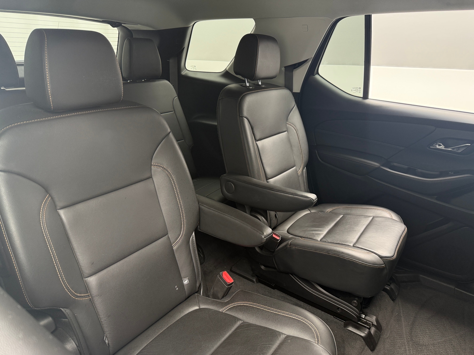 Thumbnail: 2020 Chevrolet Traverse - 5