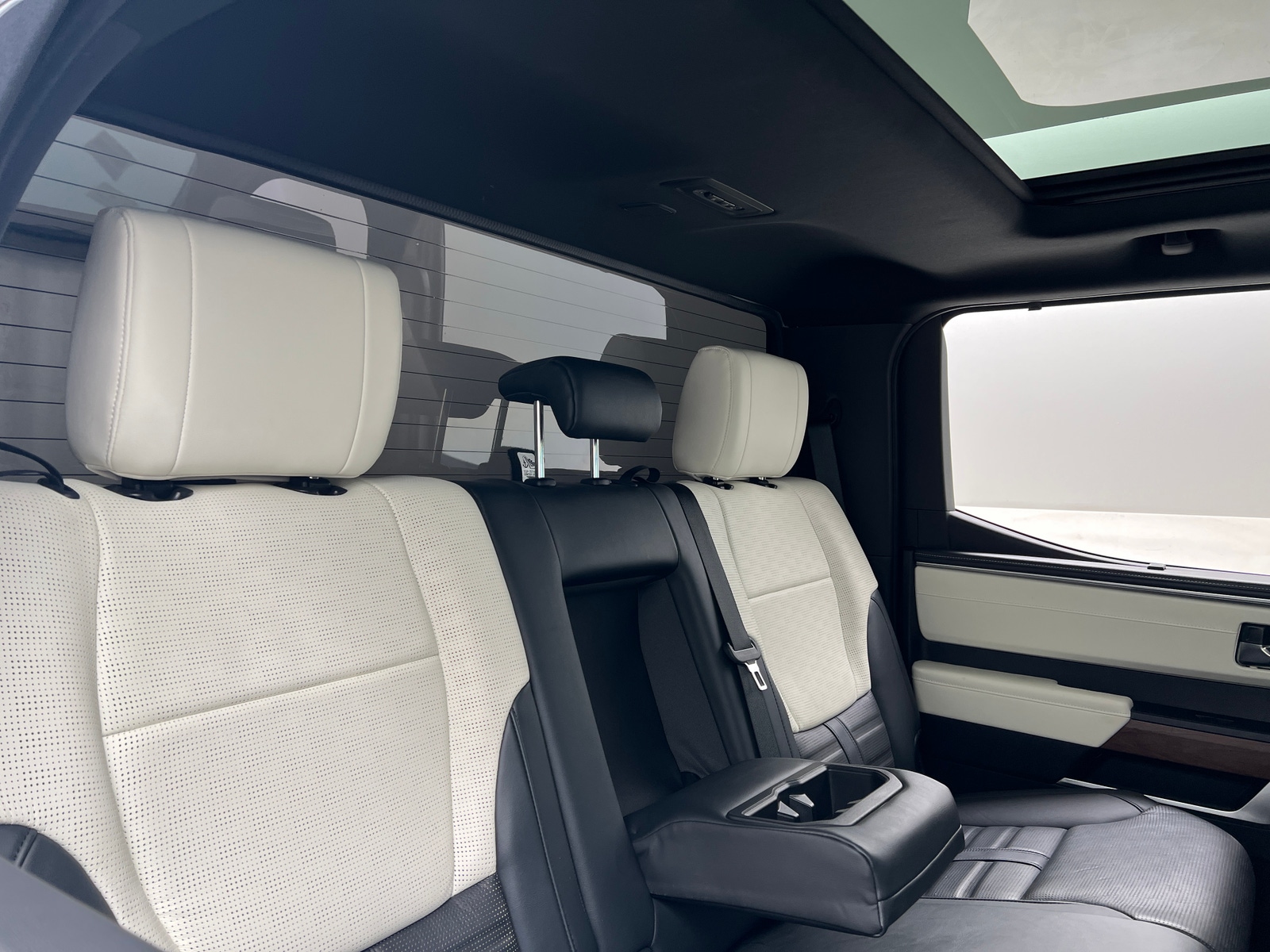 Thumbnail: 2022 Toyota Tundra - 5