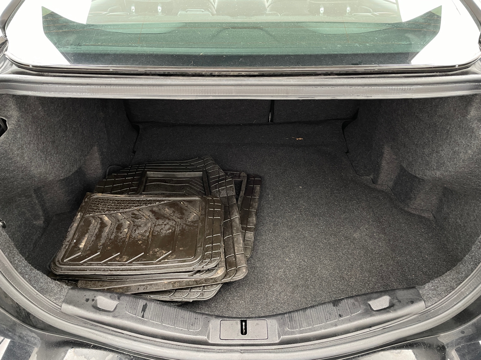 Thumbnail: 2017 Ford Fusion - 7