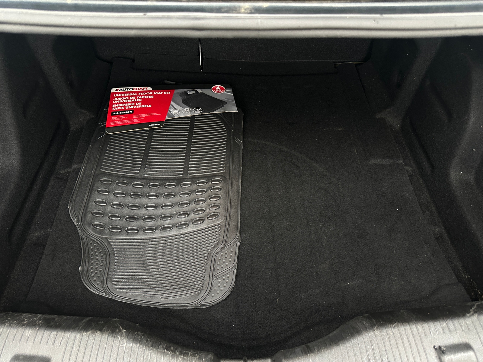 Thumbnail: 2018 Chevrolet Cruze - 7