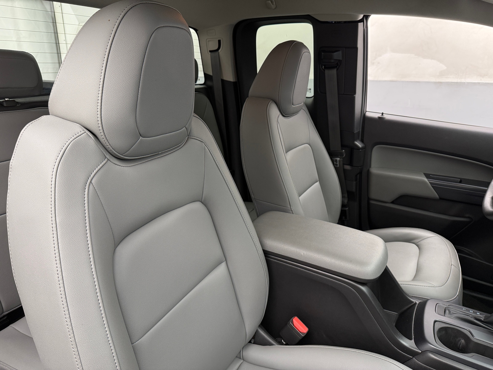 Thumbnail: 2018 GMC Canyon - 2