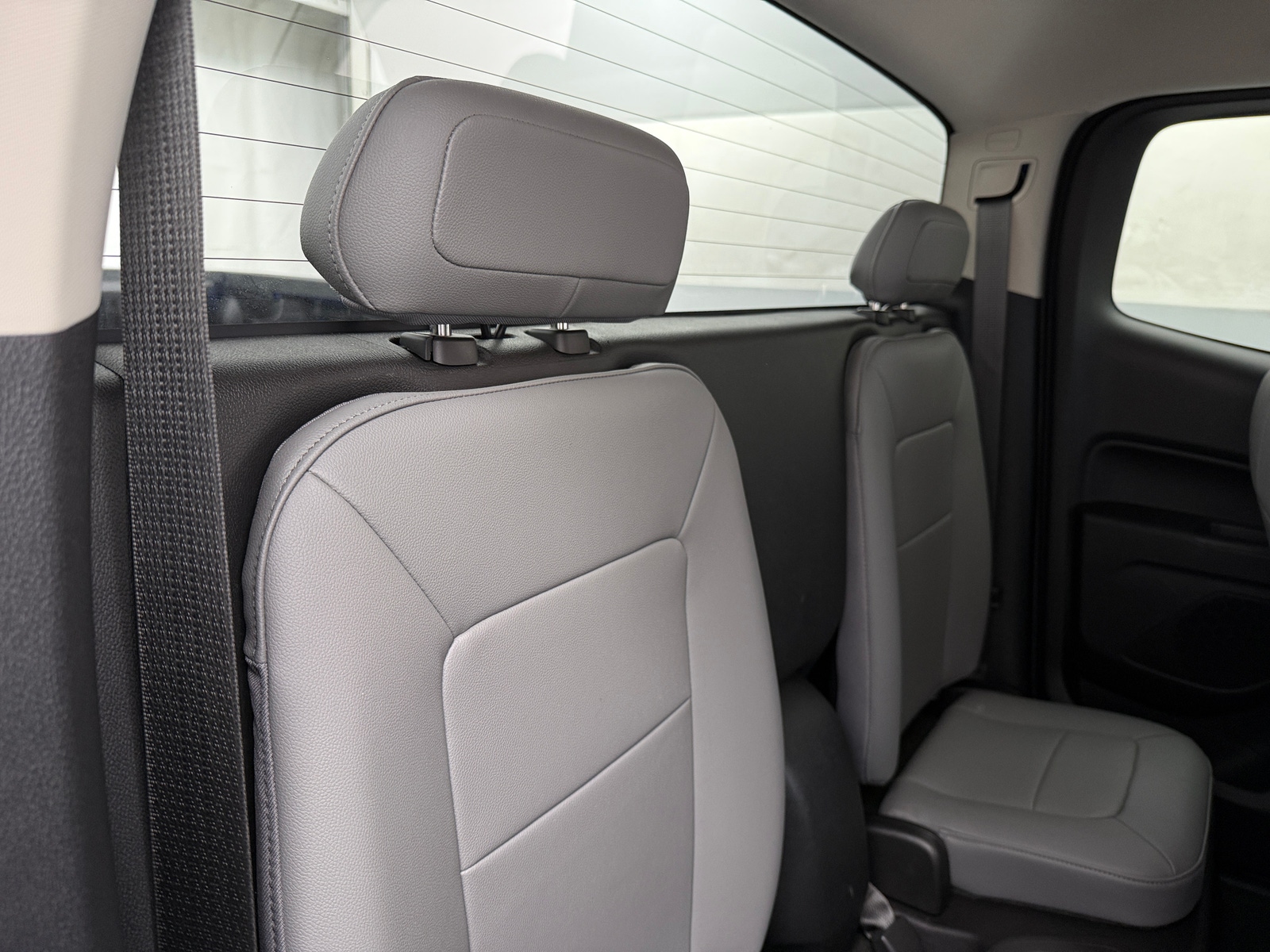 Thumbnail: 2018 GMC Canyon - 6