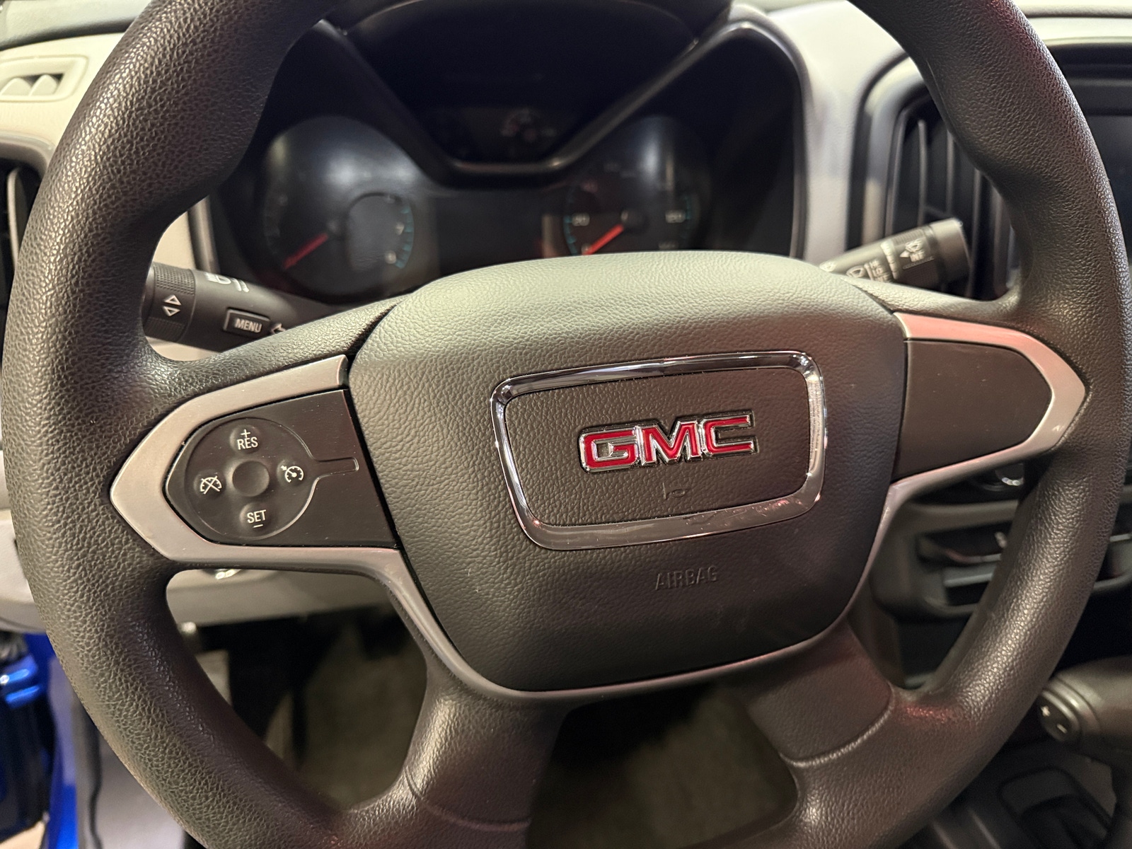 Thumbnail: 2018 GMC Canyon - 5