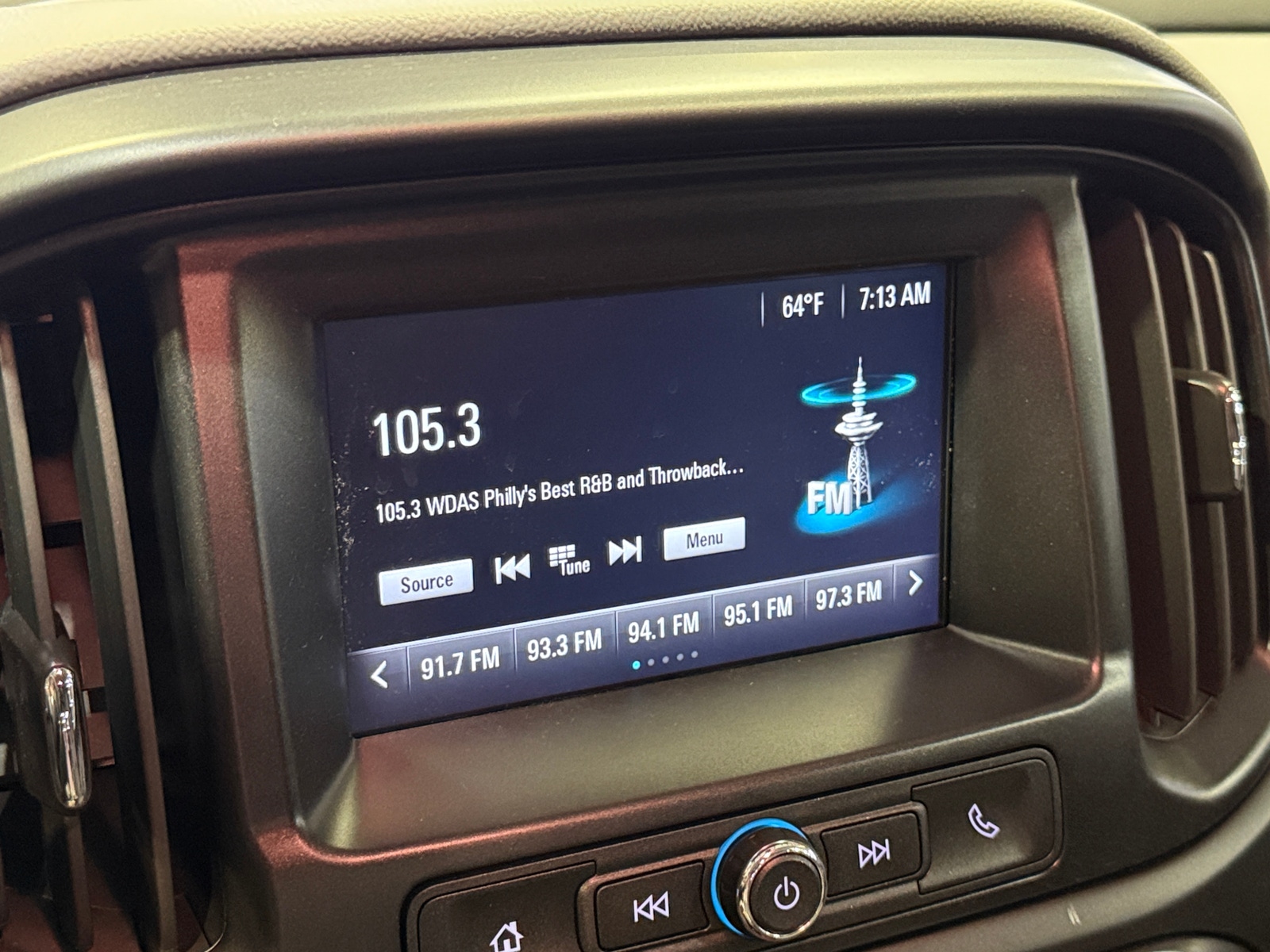 Thumbnail: 2018 GMC Canyon - 4