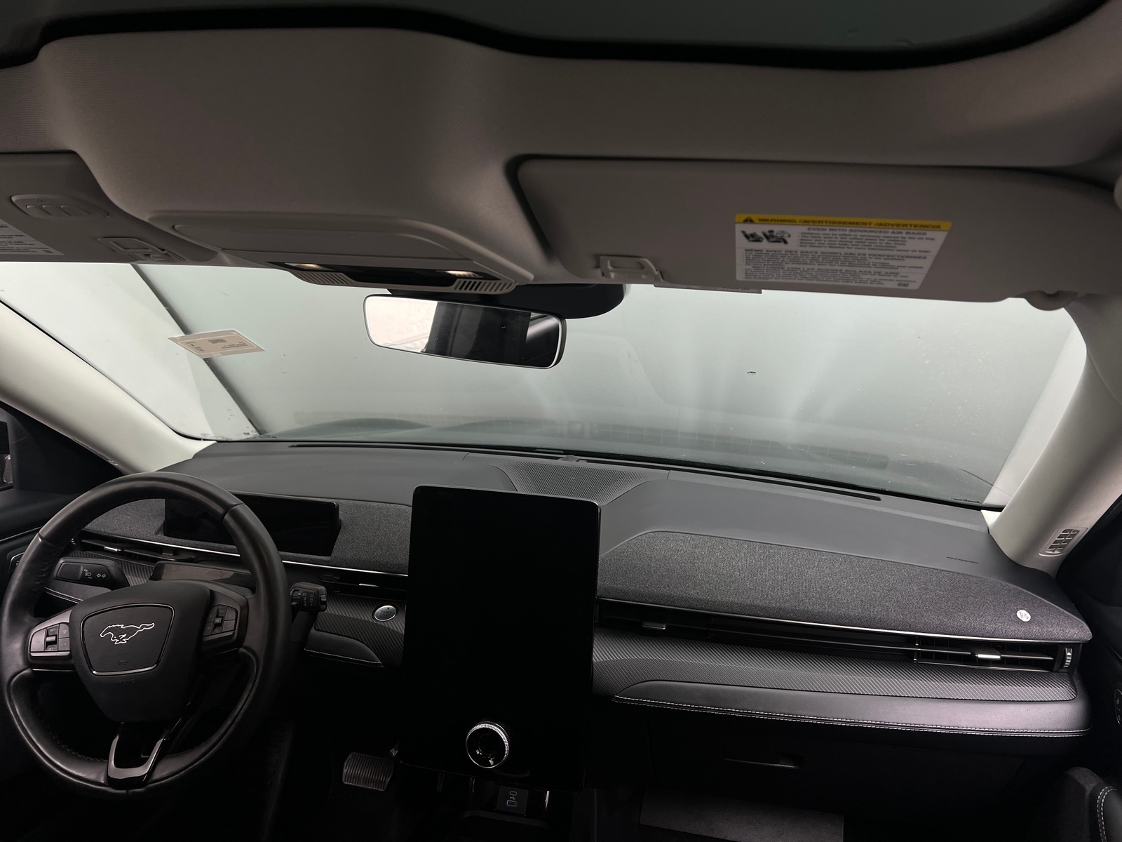 Thumbnail: 2021 Ford Mustang Mach-E - 2