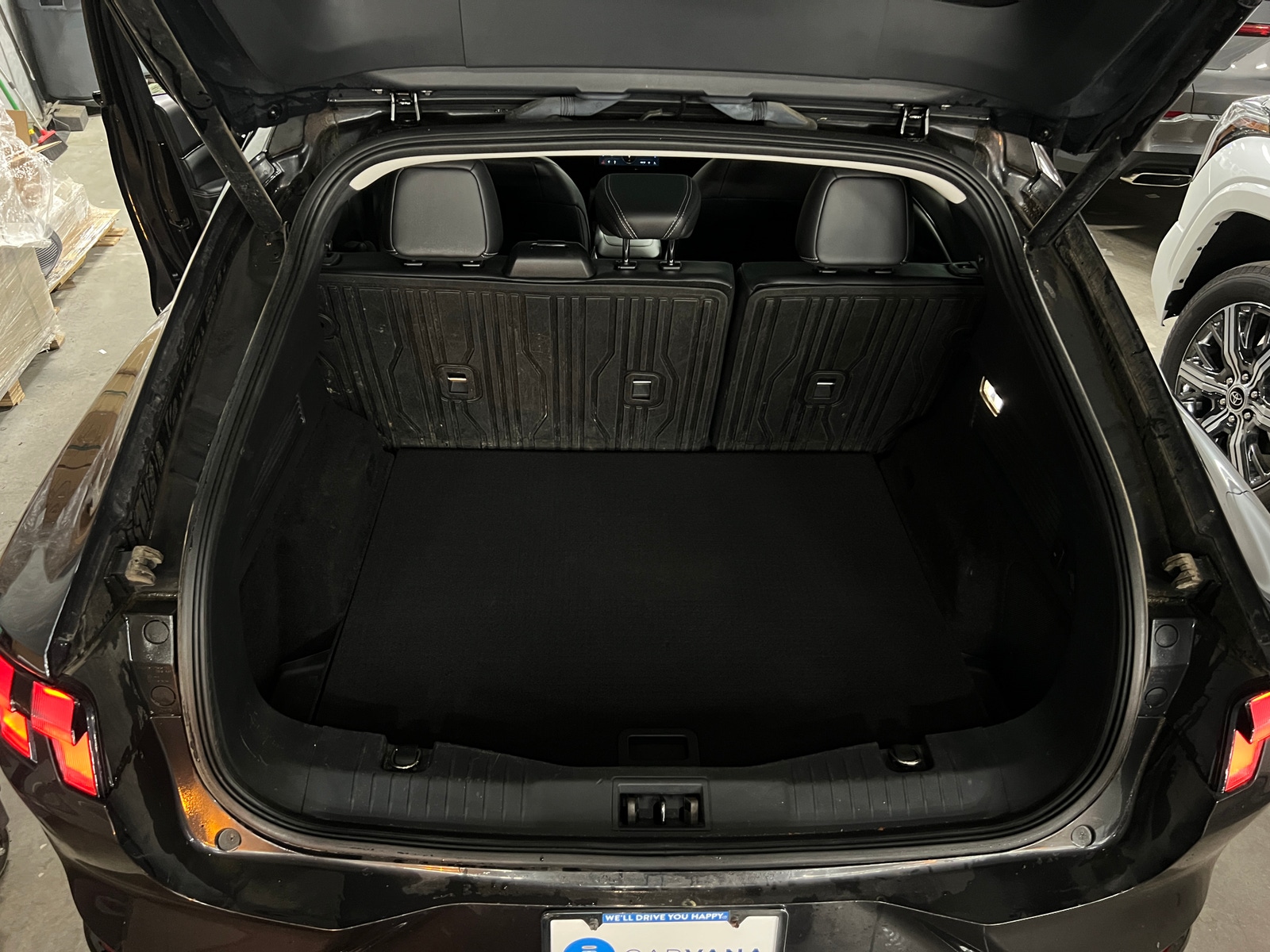 Thumbnail: 2021 Ford Mustang Mach-E - 6