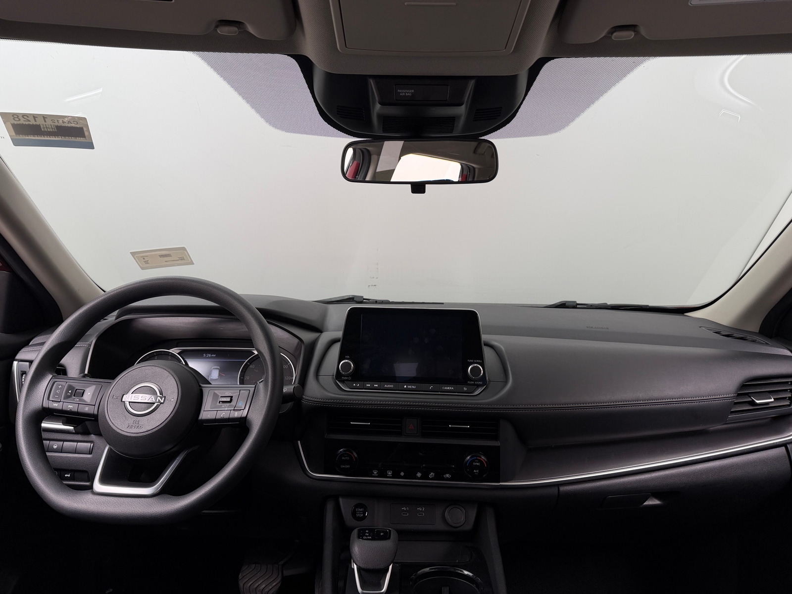Thumbnail: 2024 Nissan Rogue - 3