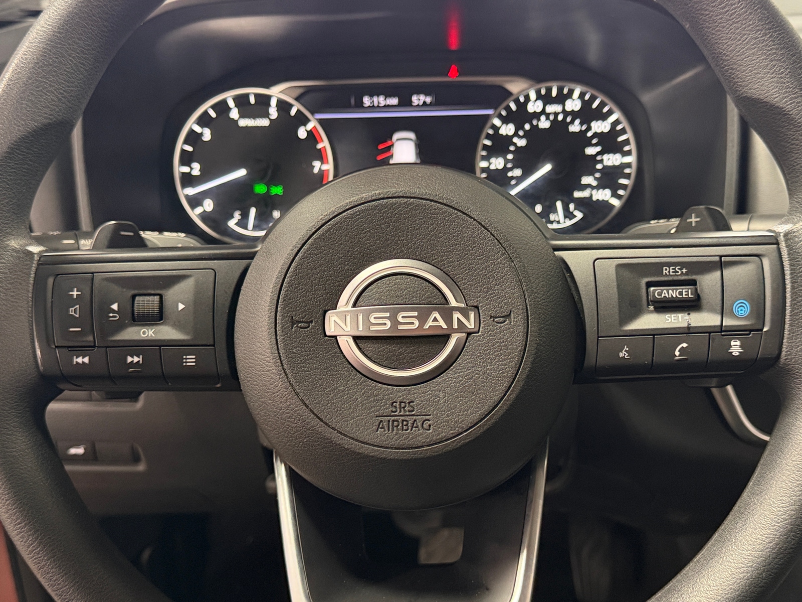 Thumbnail: 2024 Nissan Rogue - 5