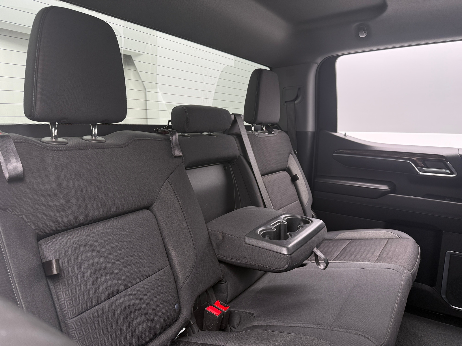 Thumbnail: 2024 GMC Sierra 1500 - 5