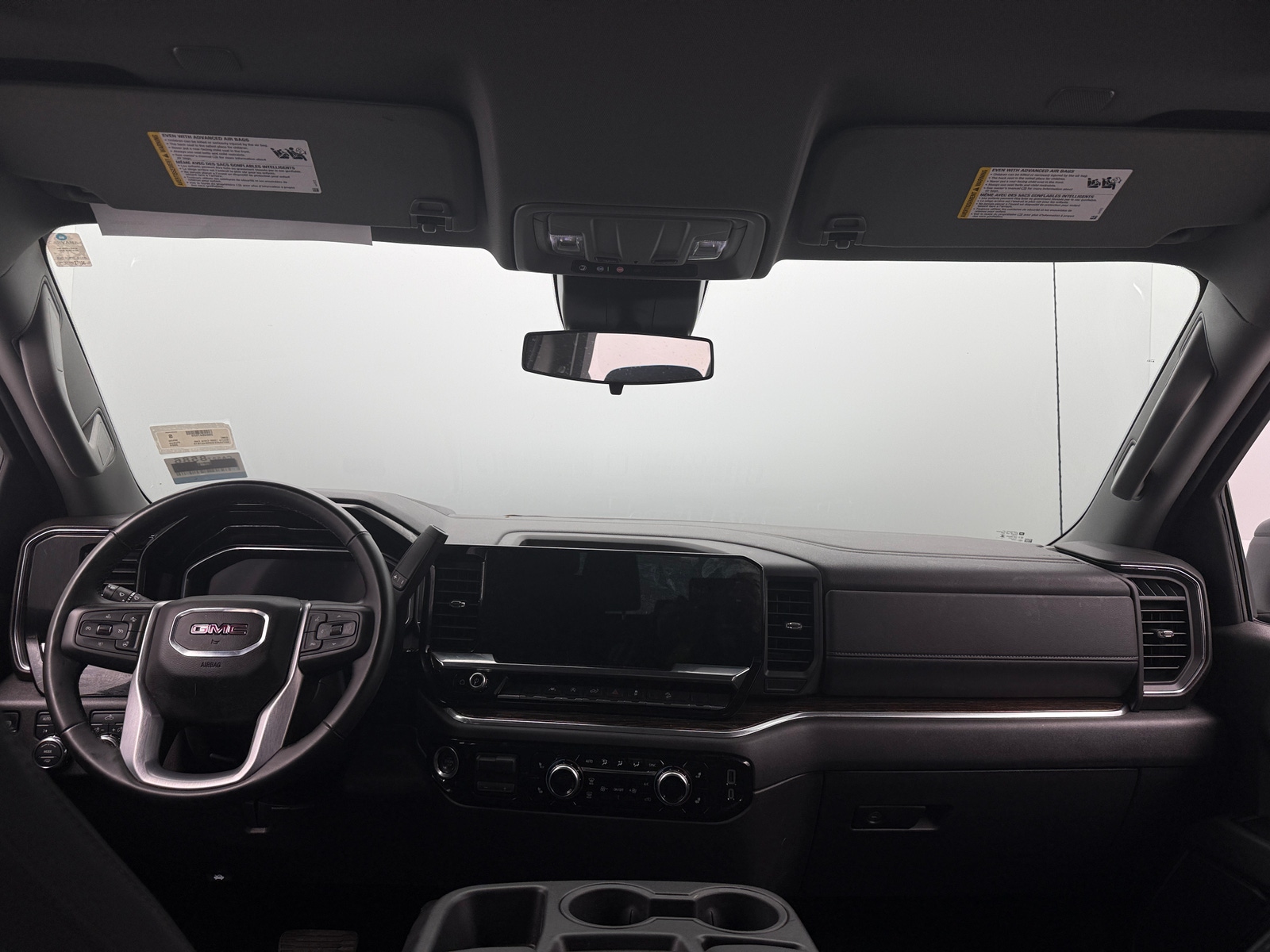 Thumbnail: 2024 GMC Sierra 1500 - 2