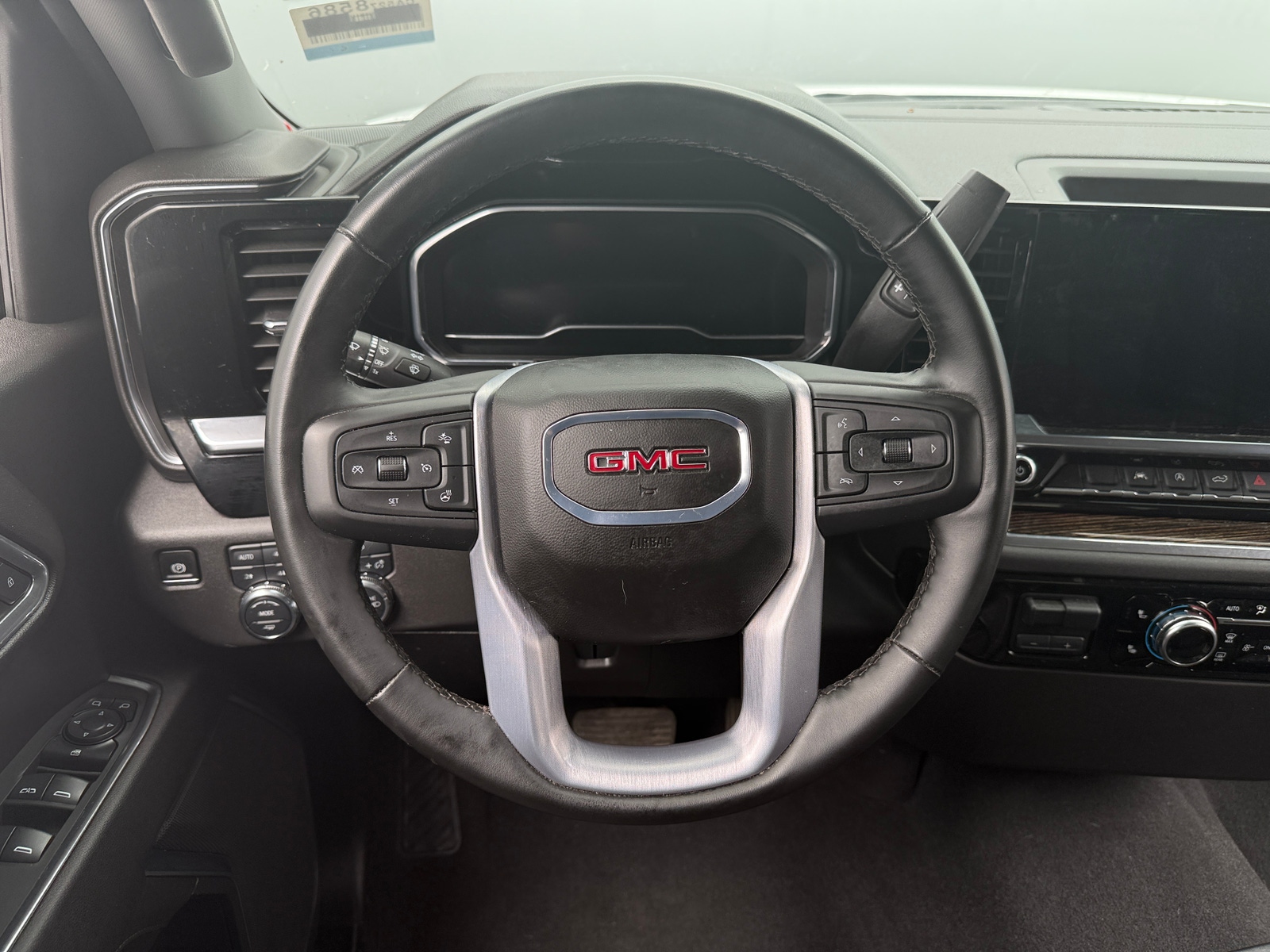 Thumbnail: 2024 GMC Sierra 1500 - 4