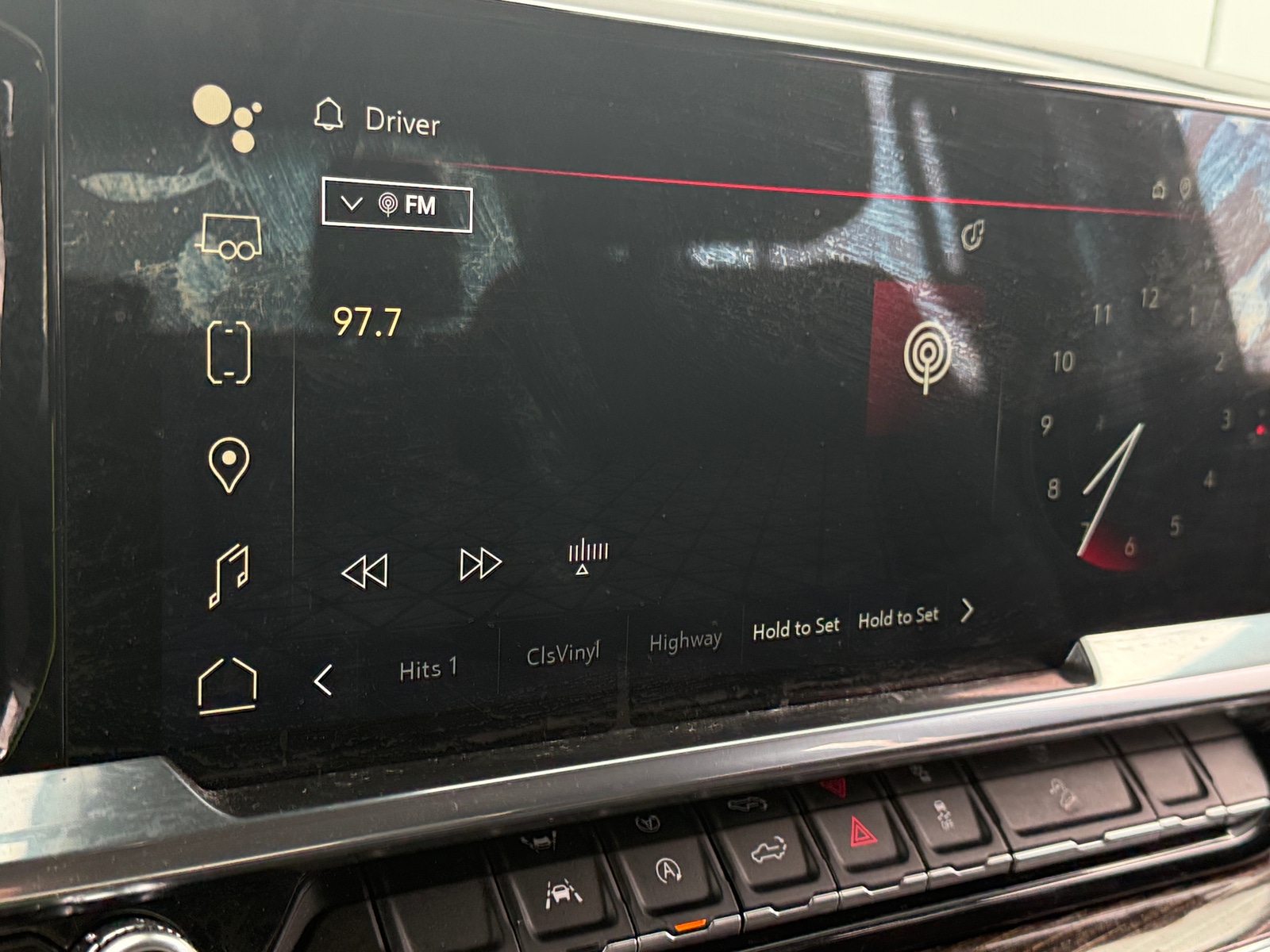 Thumbnail: 2024 GMC Sierra 1500 - 3