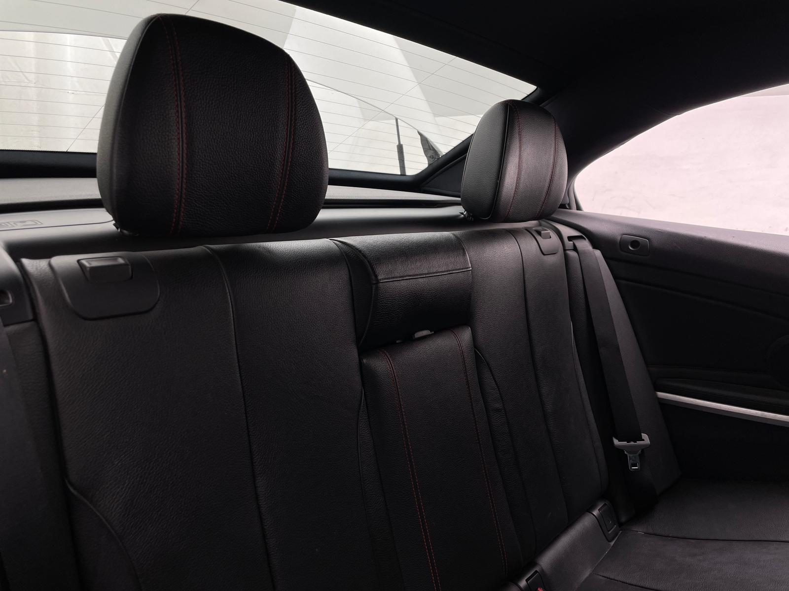 Thumbnail: 2015 BMW 4 Series - 5