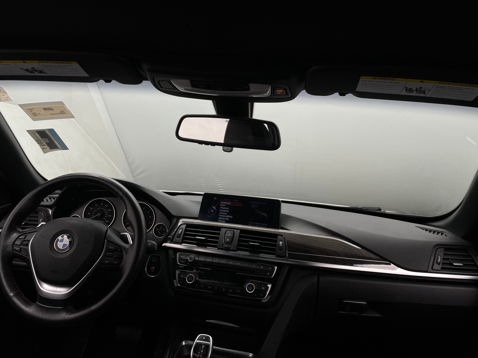 Thumbnail: 2015 BMW 4 Series - 2