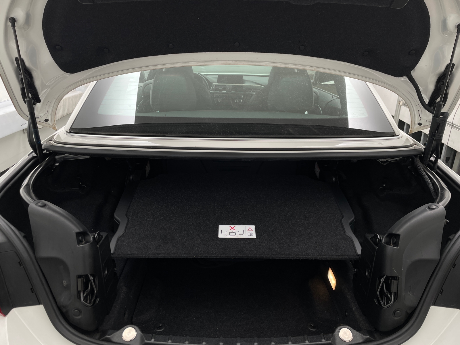 Thumbnail: 2015 BMW 4 Series - 6