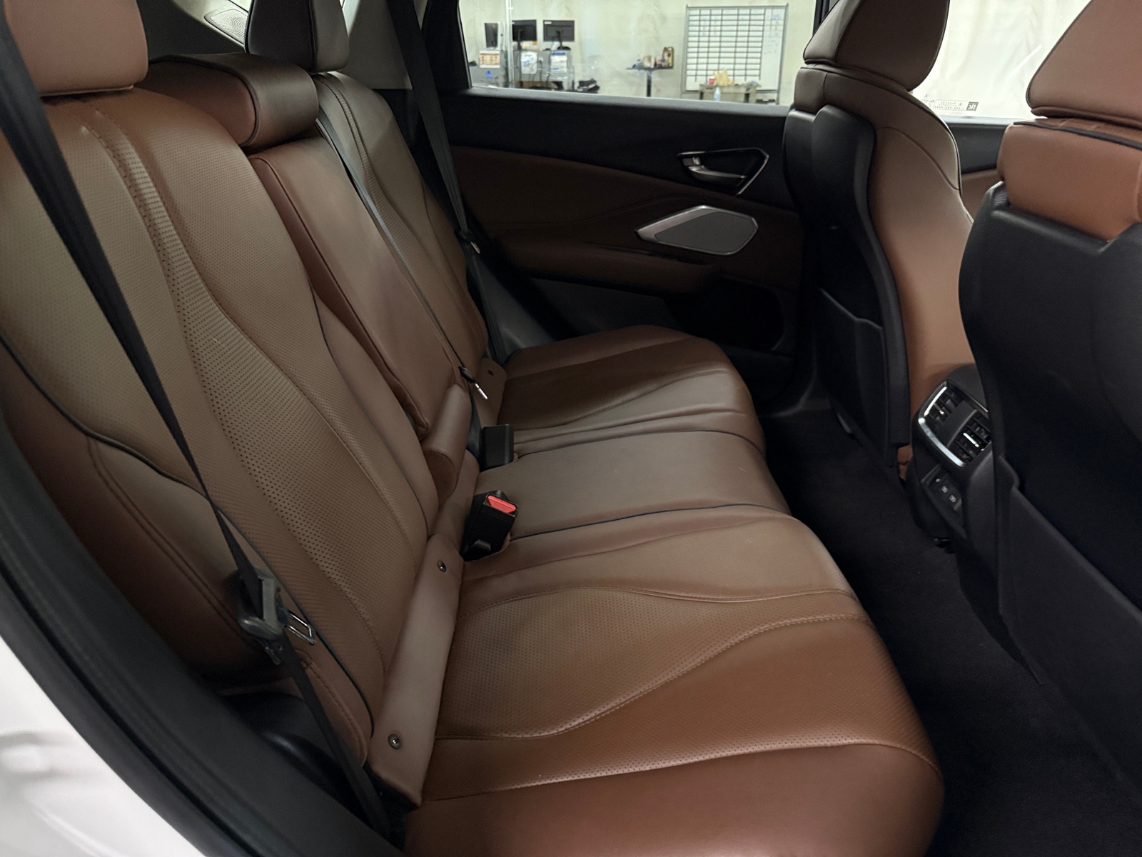 Thumbnail: 2020 Acura RDX - 5