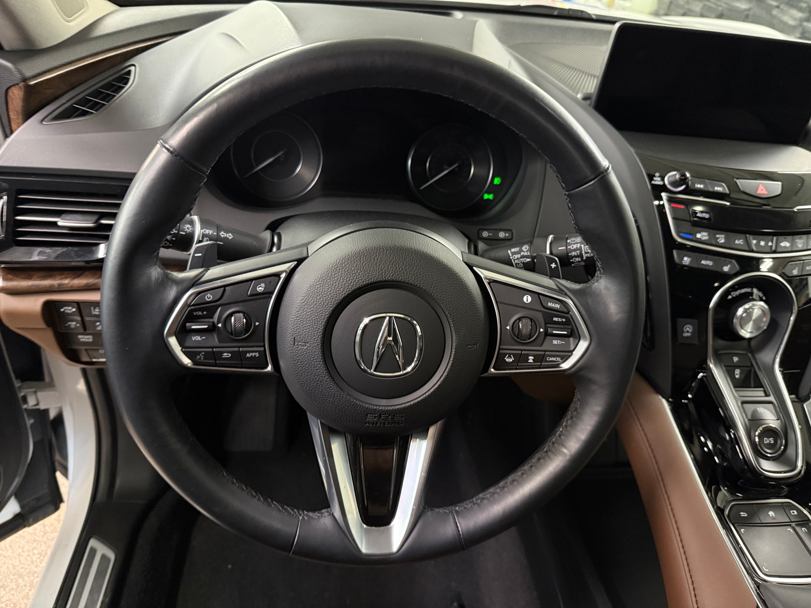 Thumbnail: 2020 Acura RDX - 4